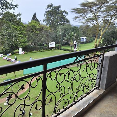 Hotel Sigona Golf Club Kikuyu Exterior foto