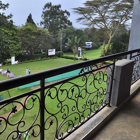 Hotel Sigona Golf Club Kikuyu Exterior foto