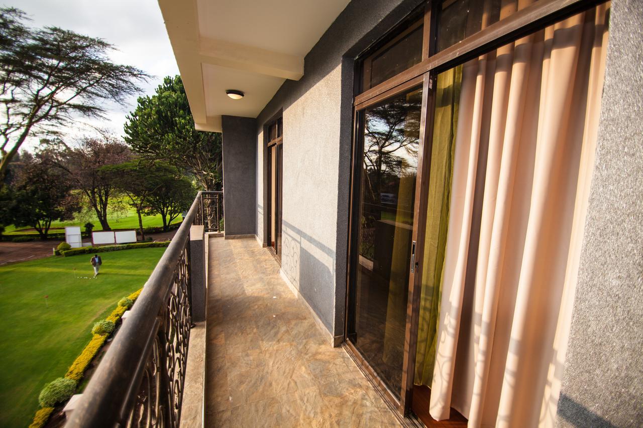 Hotel Sigona Golf Club Kikuyu Exterior foto